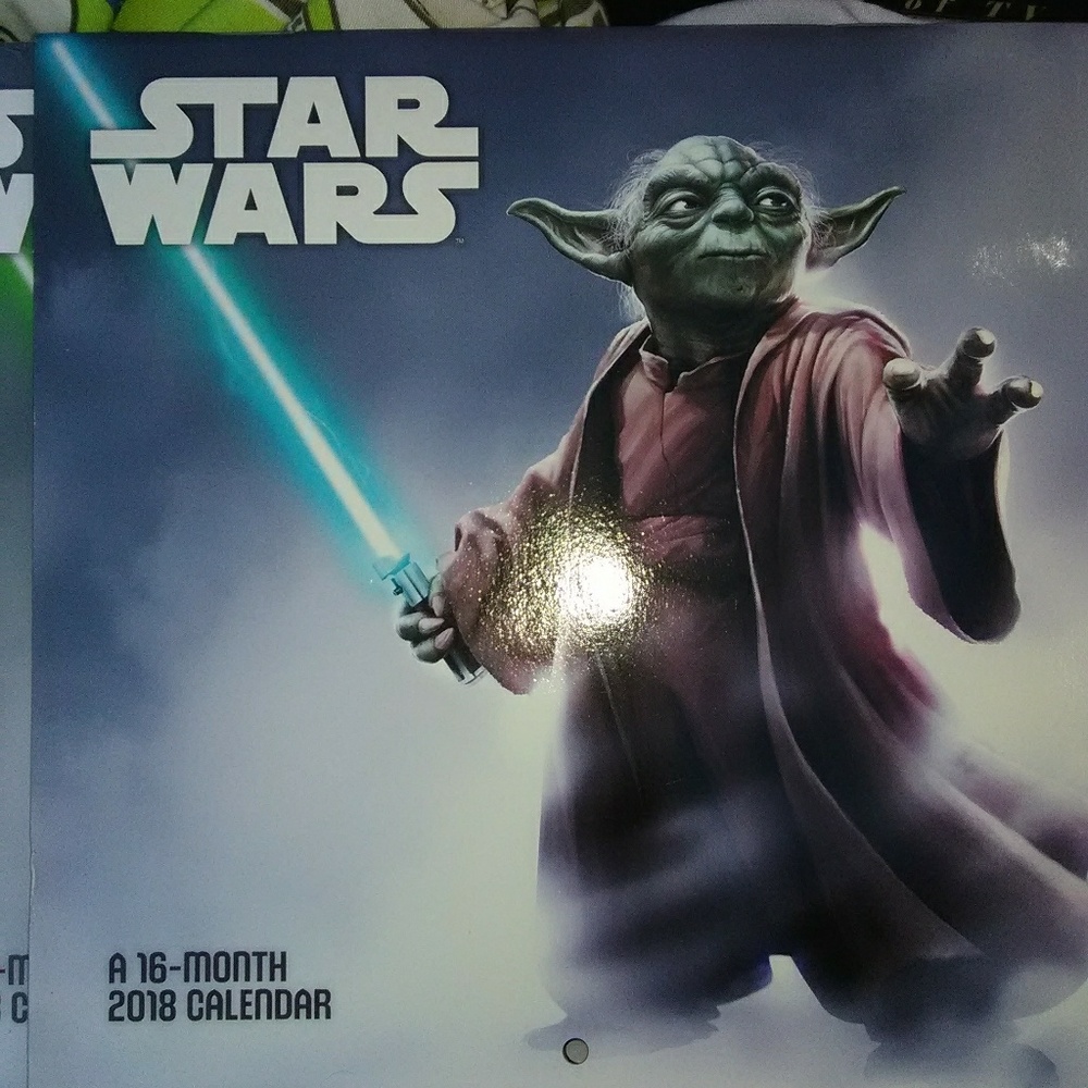 Calendars - Picture 2 of 5